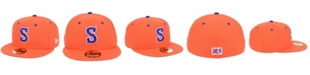 New Era Syracuse Mets AC 59FIFTY Fitted Cap
